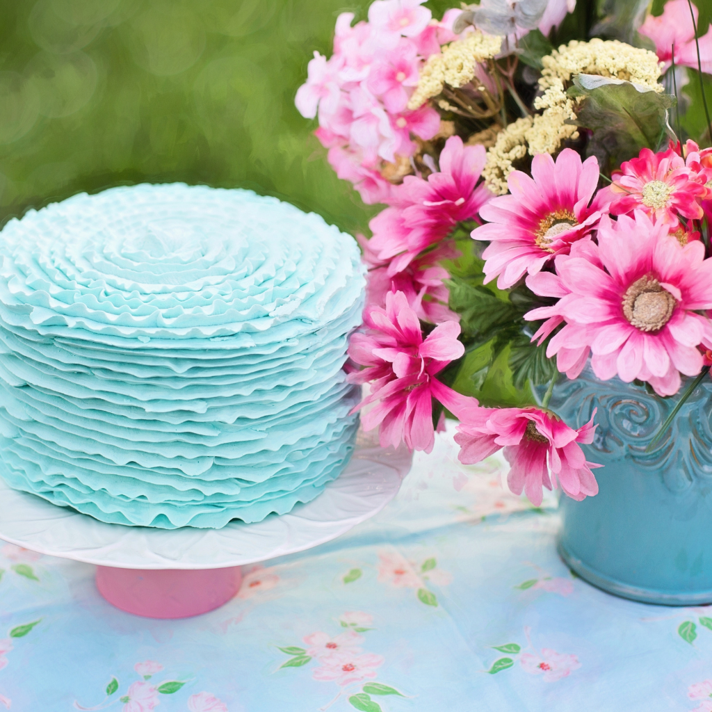 What Colour Flowers Should You Choose for a Birthday?