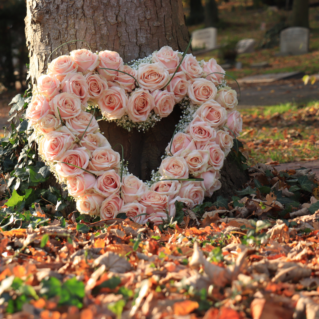 What Flowers are Best for Sympathy? How to Pick The Right Bouquet