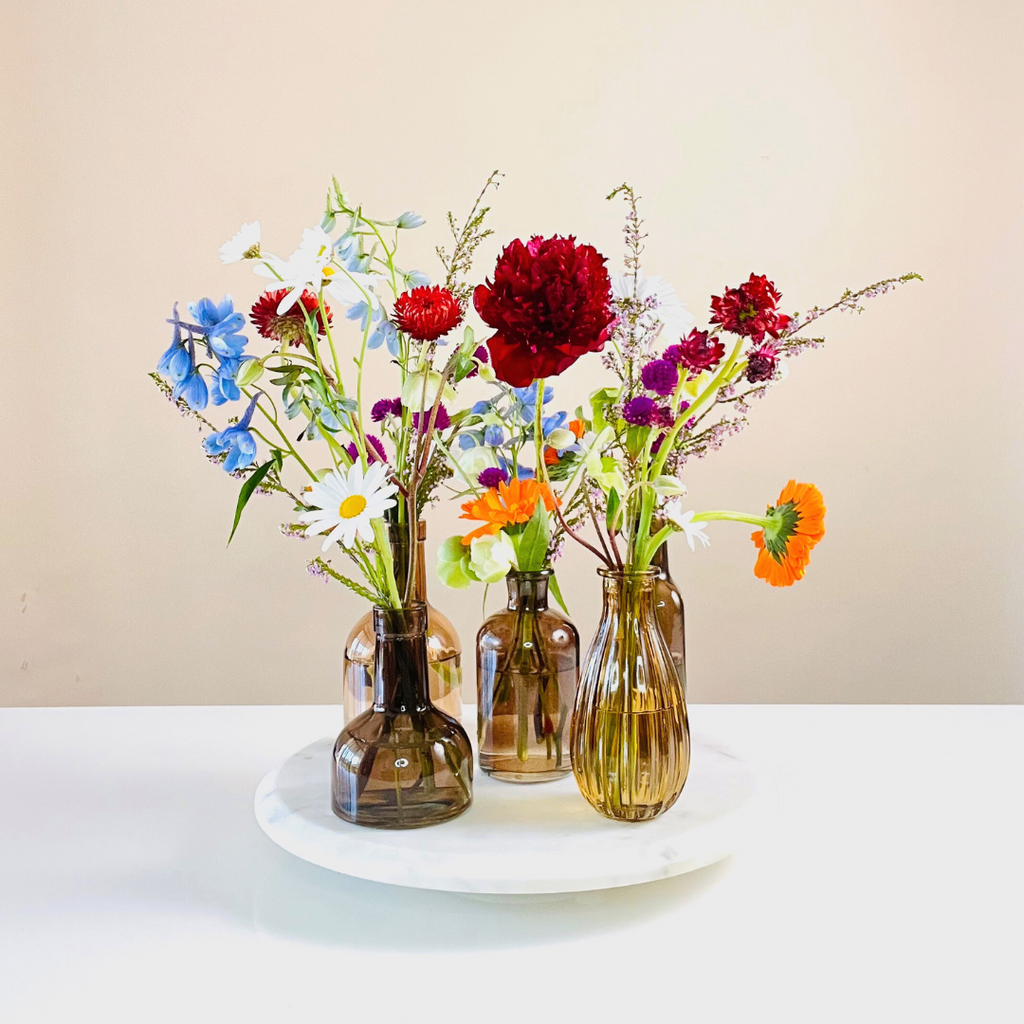 bud vases sydney florist