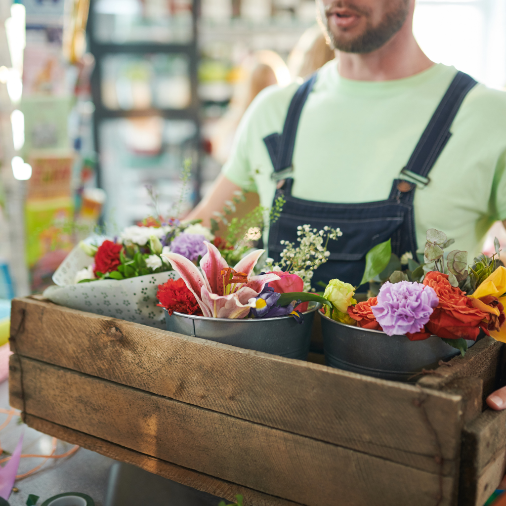 Fast and Reliable Birthday Flower Delivery in Sydney