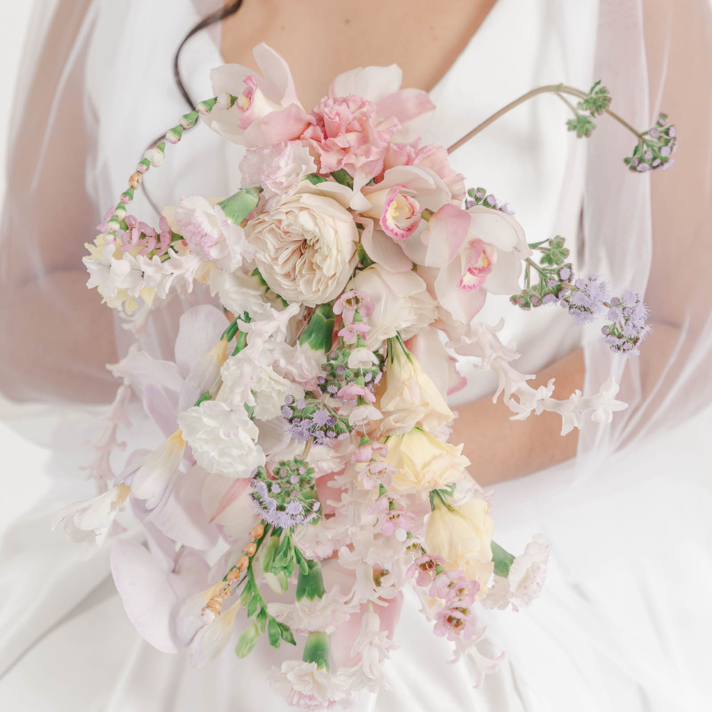 Sydney Wedding Flower Experts