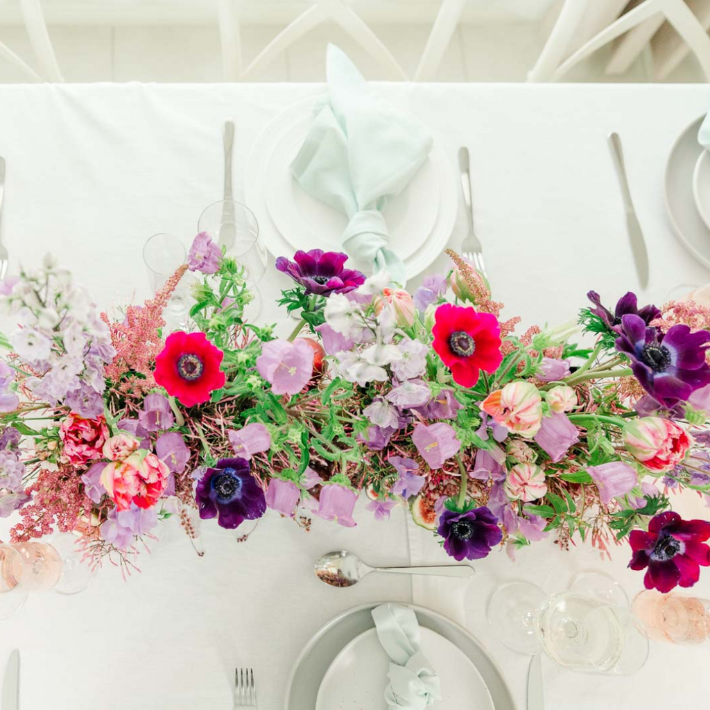 table florals sydney