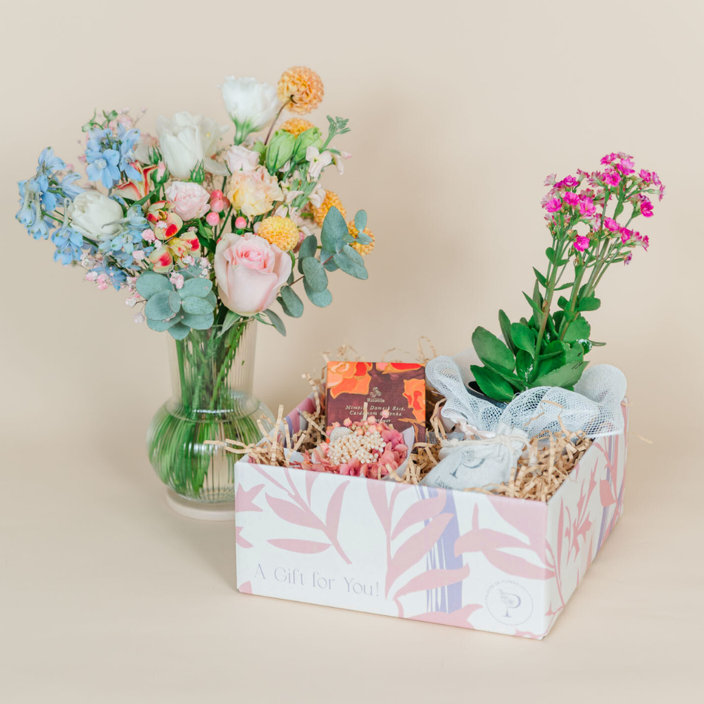 sydney florist gift box
