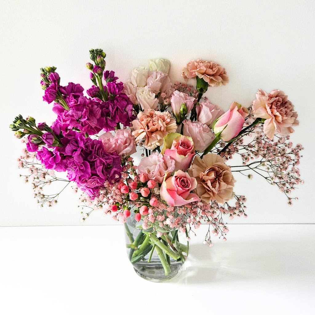 Flower Delivery Sydney Palette De Flores Sydney Florist Palette