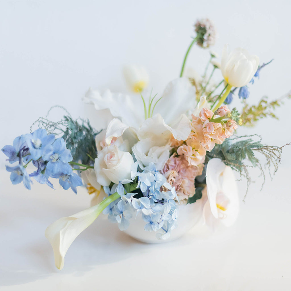 wedding flowers sydney