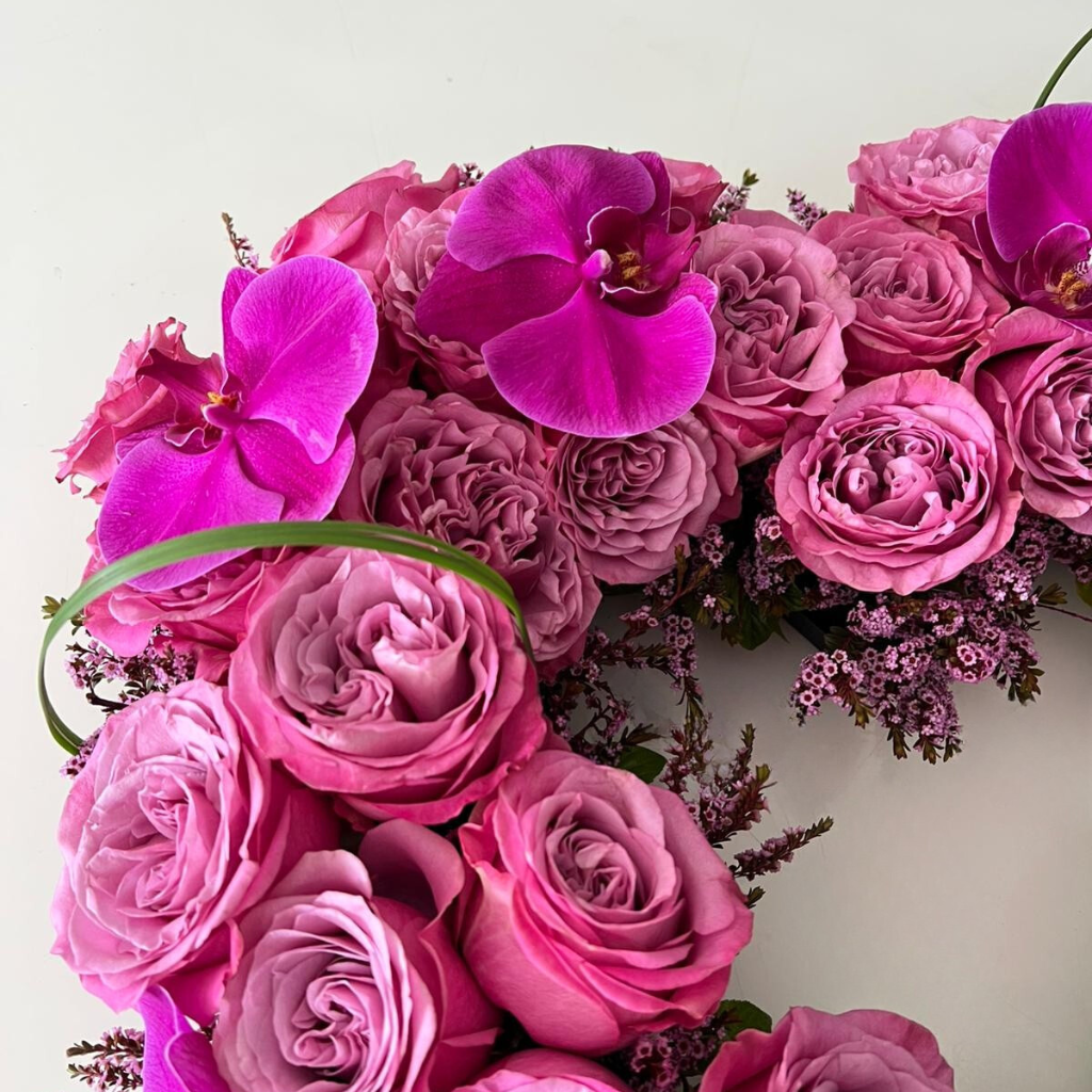 Love Heart Luxe sydney florist