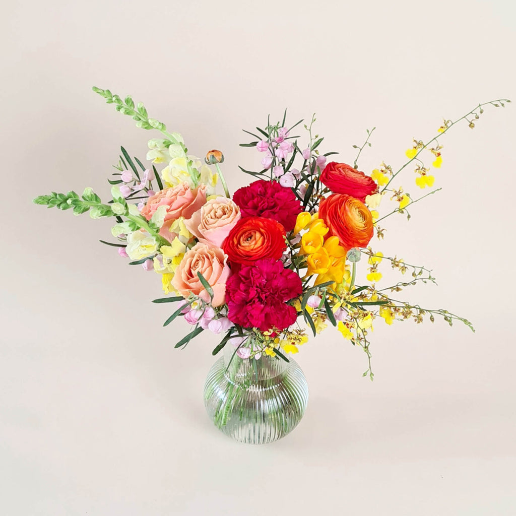 Spring Gift Box