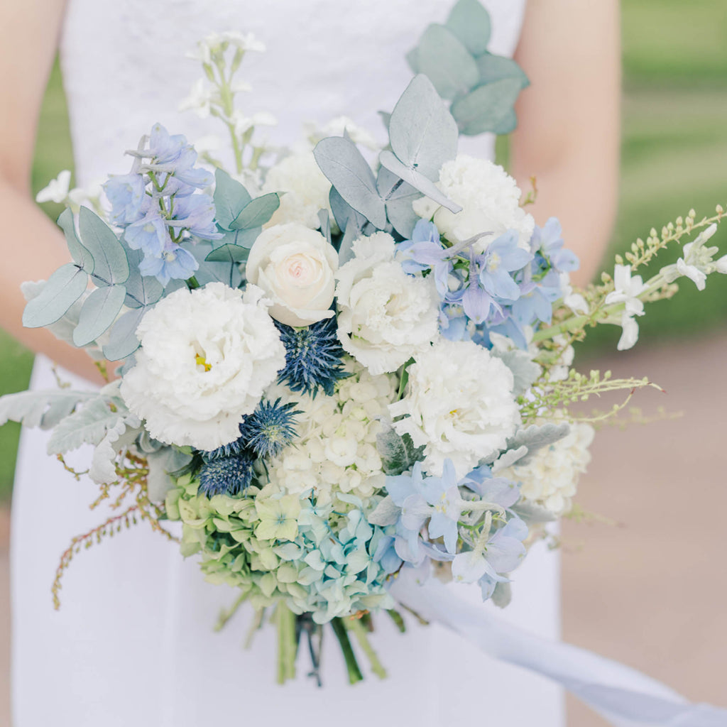 Sydney bridal bouquet