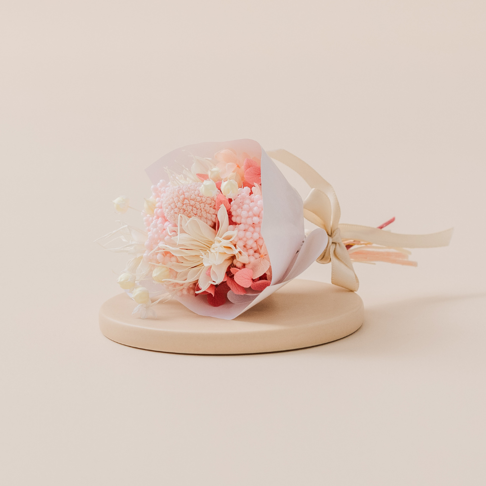 sydney florist mini dry bouquet